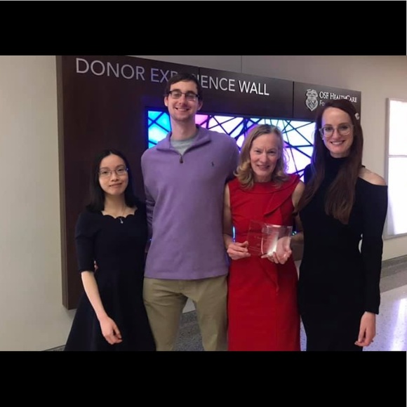 Meet your Posher, Sally jo - Picture 1 of 1